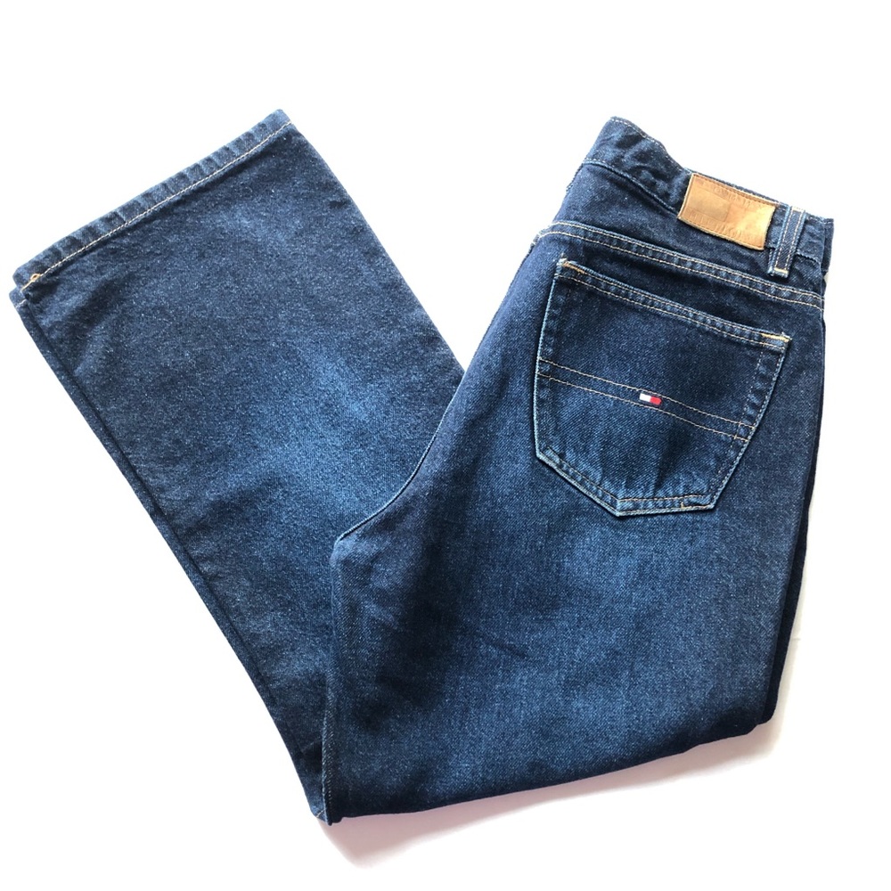 VTG Tommy Hilfiger jean